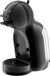 Nescafé Dolce Gusto Mini Me automata kapszulás kávéfőző fekete 1