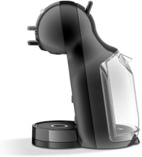 Nescafé Dolce Gusto Mini Me automata kapszulás kávéfőző fekete 4