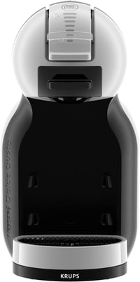 Krups Nescafé Dolce Gusto Mini Me KP123B kapszulás kávéfőző - szürke-fekete 3
