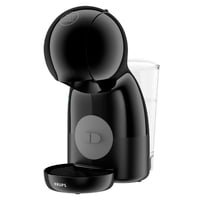 Aparat za kavu na kapsule NESCAFÉ Dolce Gusto Piccolo XS - antracit - 0,8 l 1