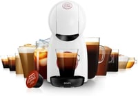 NESCAFÉ DOLCE GUSTO Piccolo XS Krups fehér kávéfőző kapszulás gép 4