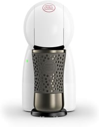NESCAFÉ DOLCE GUSTO Piccolo XS Krups fehér kávéfőző kapszulás gép 5