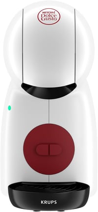 NESCAFÉ DOLCE GUSTO Piccolo XS Krups fehér kávéfőző kapszulás gép 3