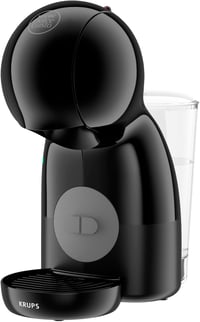 NESCAFÉ Dolce Gusto Small kávéfőző gép kompakt méretben 1
