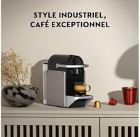 Nespresso Coffee Machine with 19 Bar Titanium Capsules - YY5290FD 6