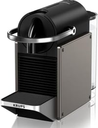 Nespresso Coffee Machine with 19 Bar Titanium Capsules - YY5290FD 3