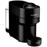 Kávovar na kapsule Nespresso De'Longhi Vertuo Pop ENV90.B - čierny, bez prístroja Aeroccino 1