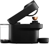 Nespresso De'Longhi Vertuo Pop ENV90.B kapszulás kávéfőző fekete 8
