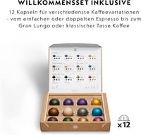 Nespresso De'Longhi Vertuo Pop ENV90.B kapszulás kávéfőző fekete 7