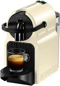 Nespresso Delonghi EN 80.CW Vanilla kapszulás kávéfőző 1