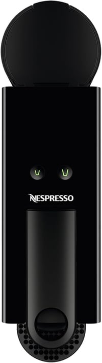 Nespresso Essenza Mini kapszulás kávéfőző, 1260W, fekete, 0.6L 9