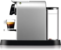 Nespresso Krups Citiz ezüst kapszulás kávéfőző 4