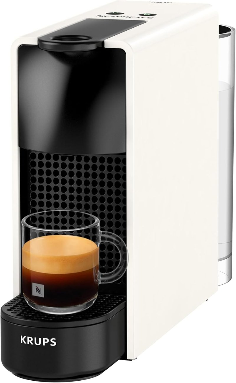Nespresso Krups Essenza Mini kapszulás kávéfőző gép