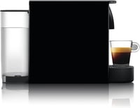 Aparat de cafea Nespresso Krups Essenza Mini XN1108, negru, rezervor apă 0,6 l — utilizat, fără kit de decalcifiere (stare: vezi a 2-a imagine) 10