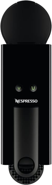 Aparat de cafea Nespresso Krups Essenza Mini XN1108, negru, rezervor apă 0,6 l — utilizat, fără kit de decalcifiere (stare: vezi a 2-a imagine) 9