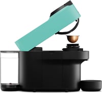 Nespresso Krups Vertuo POP Coffee Maker, Green, Capsule Machine YY4887FD 5