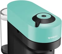 Nespresso Krups Vertuo POP Coffee Maker, Green, Capsule Machine YY4887FD 7