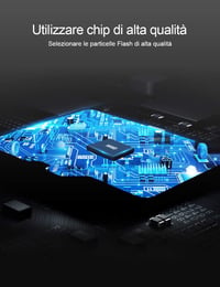 Netac 64GB Micro SD kártya 3 csomag A1 U3 V30 4K 100MB/s telefon kamera - 2-64 gb 4