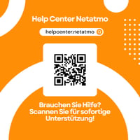 Cameră de securitate inteligentă de interior Netatmo NSC-AMZ cu suport de perete, WiFi, Full HD, detectare mișcare, vedere nocturnă, stocare MicroSD 32 GB, transmisiune live, fără abonament 7