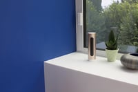 Netatmo Welcome Smart Beltéri Biztonsági Kamera WiFi 1080p Mozgásérzékelő Éjjellátó Arany Előfizetés Nélkül 6