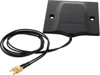 NETGEAR 5G/4G MIMO külső antenna TS9/SMA csatlakozóval 2,5 dBi erősítés 3