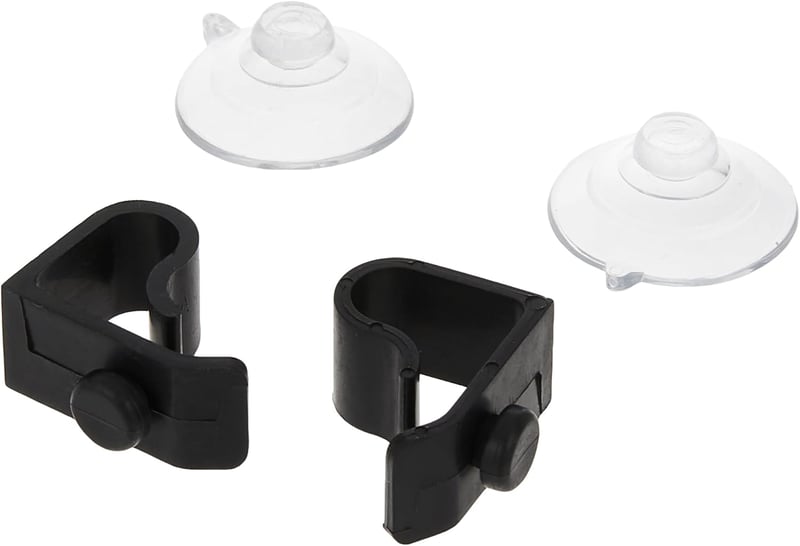 NETGEAR 5G/4G MIMO külső antenna TS9/SMA csatlakozóval 2,5 dBi erősítés