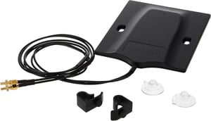 Netgear 6000451 vanjska 5G/4G MIMO antena, 2,5 dBi, kabel 100 cm, TS9/SMA