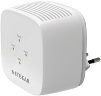 WiFi zosilňovač NETGEAR EX6110 AC1200 - čierny 1