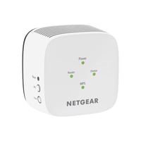 WiFi zosilňovač NETGEAR EX6110 AC1200 - čierny 4