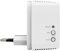 WiFi zosilňovač NETGEAR EX6110 AC1200 - čierny 3