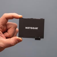 Netgear MHBTRM5 csere Li-ion akkumulátor MH3150/MR6150/MR6450/MR7450 routerhez - 5040 mAh 2