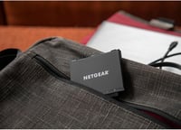Netgear MHBTRM5 csere Li-ion akkumulátor MH3150/MR6150/MR6450/MR7450 routerhez - 5040 mAh 3