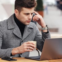 Netolo.inc Extra hosszú rozsdamentes acél óraszíj fekete Samsung Galaxy Watch Ultra 47 mm és Galaxy Watch 7 Ultra 47 mm készülékhez, nem Gal 9