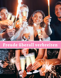 NETONDA Ezüst Csillogású Pezsgőspohár Szett - 25 db Mosogatógépben Mosható Műanyag Pohár 160ml - Esküvői Rendezvény Parti Kellék 2