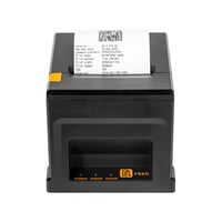 NetumScan 80mm POS termalni pisač računa - brzina 300mm/s, automatski rezač, USB/Ethernet povezivost, Windows/Mac/Linux kompatibilan 1