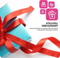 Netuno szatén szalag 12mm x 32m világos ekrü színű dekoratív tekercs kézműveskedéshez esküvőhöz ajándékcsomagoláshoz 5