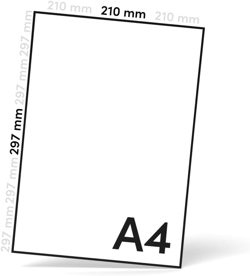 Netuno Szürke Kartonpapír A4 Méretben - 20 Lapos Csomag, 1,5 mm Vastag, Kézműves Projektekhez, Scrapbookinghoz, Kreatív Alkotásokhoz