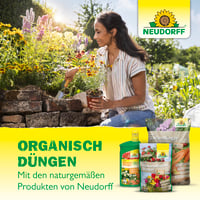 Neudorff Azet gnojivo za drveće, grmlje i živice – organsko gnojivo s dugotrajnim djelovanjem za bjelogorično i crnogorično drveće, 5 kg 7