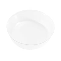 Suport metalic pentru umbrele Neustein, design modern, cu 2 cârlige și tavă de scurgere detașabilă, înălțime 49 cm, diametru 19 cm, pentru casă și birou 9