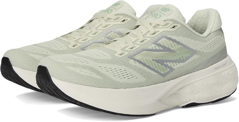 New Balance Fresh Foam X 880 V15 női futócipő, MINERAL szín, 41 EU