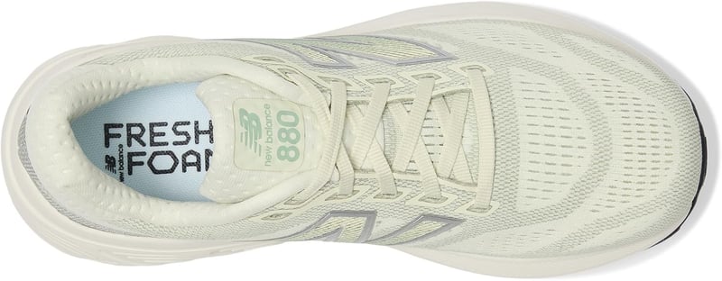 New Balance Fresh Foam X 880 V15 női futócipő, MINERAL szín, 41 EU