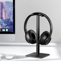 New Bee Univerzális Fejhallgató Tartó Alumínium - Gaming Headset Állvány 6