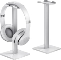 New Bee Univerzális Fejhallgató Tartó Alumínium - Gaming Headset és Over-Ear Fülhallgatóhoz 1