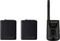 New Direction Tackle Dongle 2db S9r Szett - Pontyozó Horgászfelszerelés Bluetooth Csatlakozással, Szögtartókkal és Akkufedéllel, Vízálló IPX 1