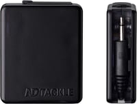 New Direction Tackle Dongle 2db S9r Szett - Pontyozó Horgászfelszerelés Bluetooth Csatlakozással, Szögtartókkal és Akkufedéllel, Vízálló IPX 2
