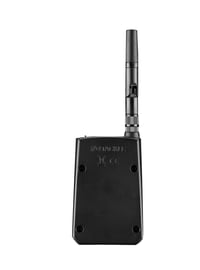 Receptor New Direction Tackle S9r - Receptor wireless pentru avertizor de mușcătură, pentru pescuit, cu baterie litiu-ion, design ușor de 180g 2