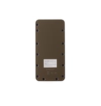New Direction Tackle Zöld Power Bank 18200 mAh - Brzi Prijenosni Punjač s 3 USB-A i 1 Type-C Portom za iPhone, Samsung i Android Uređaje 2