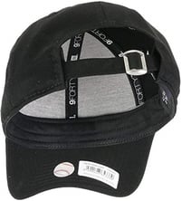 New Era 9Forty MLB League Essential gyerek baseball sapka New York Yankees - fekete 4