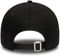 New Era 9Forty MLB League Essential gyerek baseball sapka New York Yankees - fekete 2