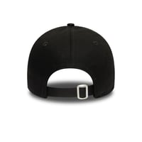 Detská šiltovka New Era 9Forty MLB League Essential New York Yankees – čierna 2